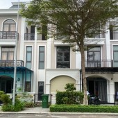 Nhà phố ngộp Long Phú Villa 78,7m2, mặt tiền QL1A, sổ hồng hoàn công, giá 2,75 tỷ